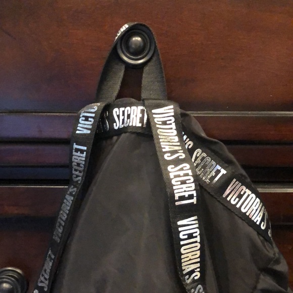 Victoria’s Secret Drawstring Backpack - Picture 6 of 10